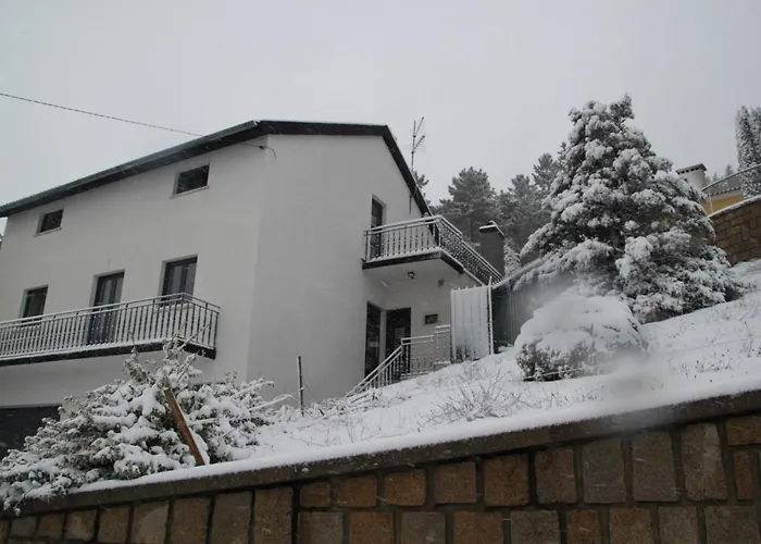 Casas Do Patrao I