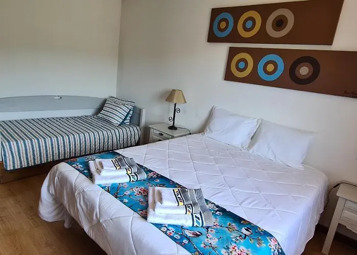 Casa Na Serra, Sabugueiro