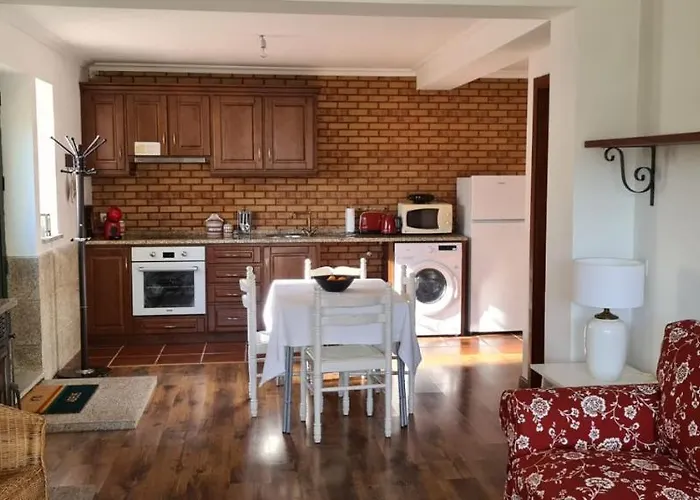 Casa Na Serra 2, Sabugueiro