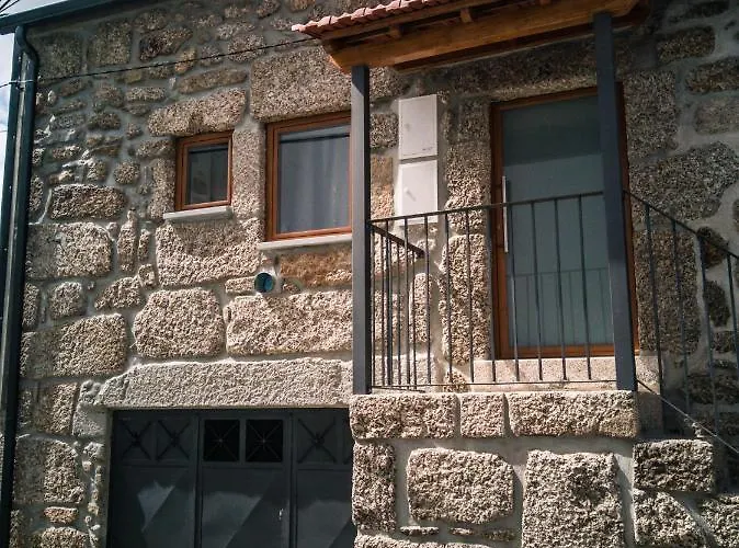 Casa dos Trenós
