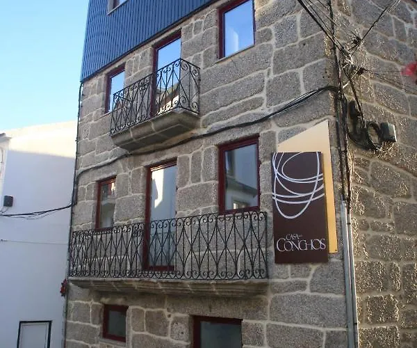Casa Dos Conchos 2