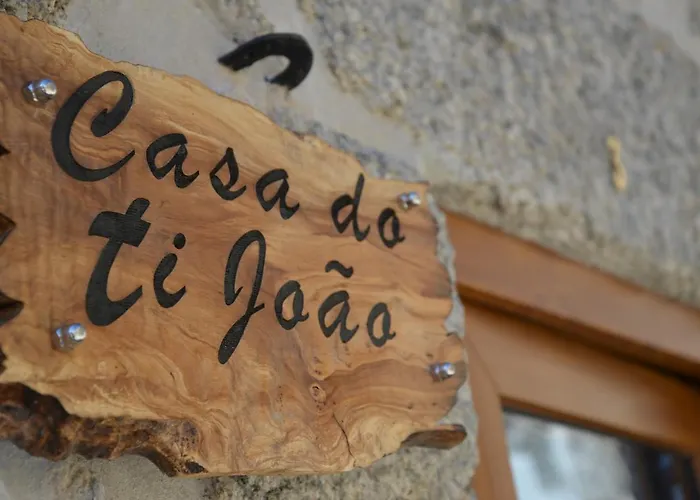 Casa do Ti João