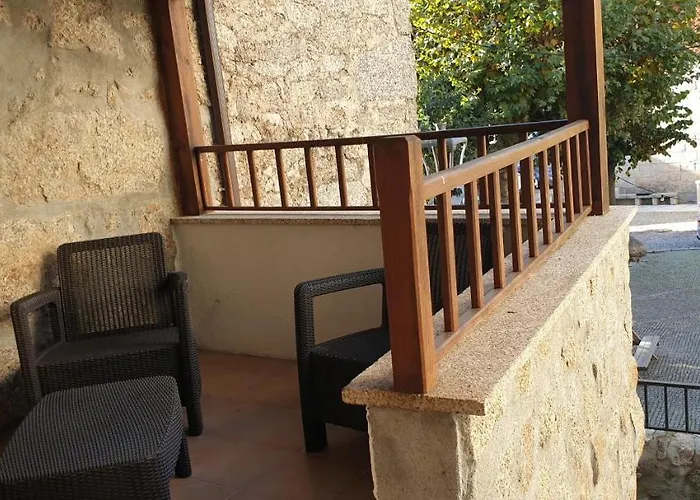 Casa Frade