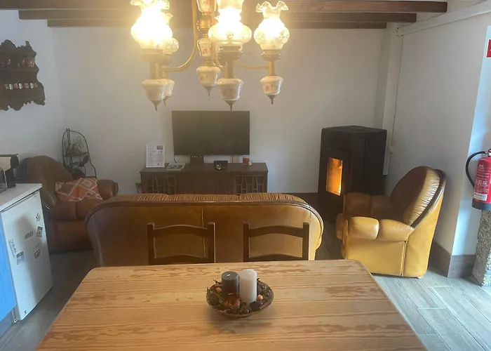 Casa Pinhão