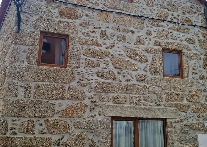 Casa Da Palheira