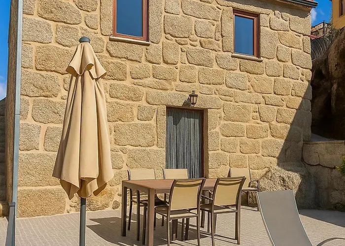 Casa Pinhão