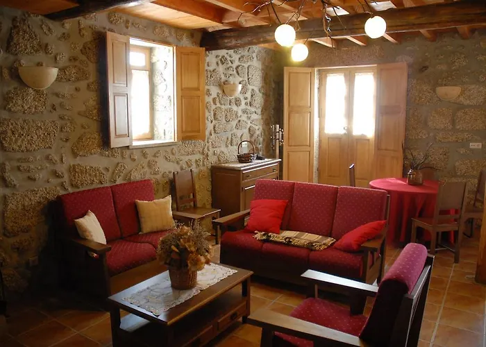 Casa Da Moreia