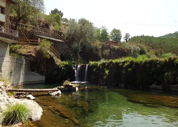 Casa Oeste
